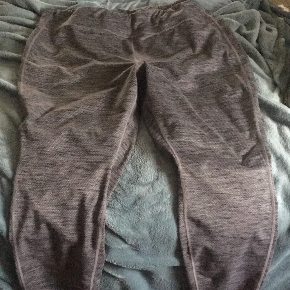 Old Navy Plus 4x workout leggings